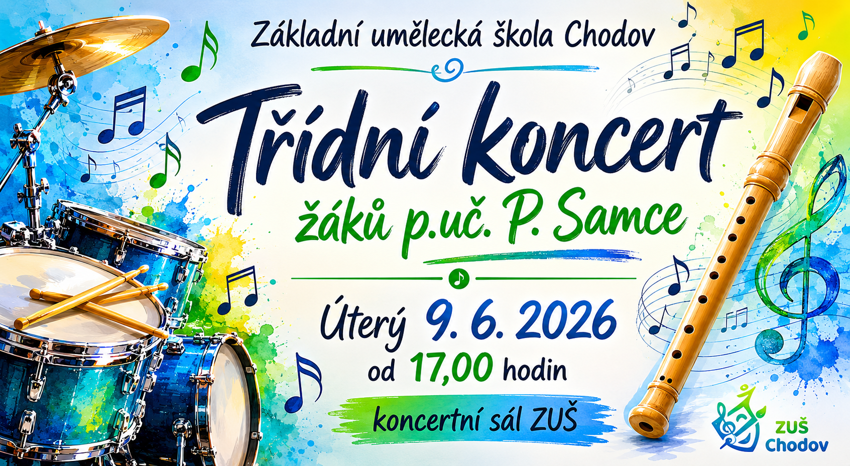 Třídní koncert p. uč. P. Samce tr.koncert-samec2026