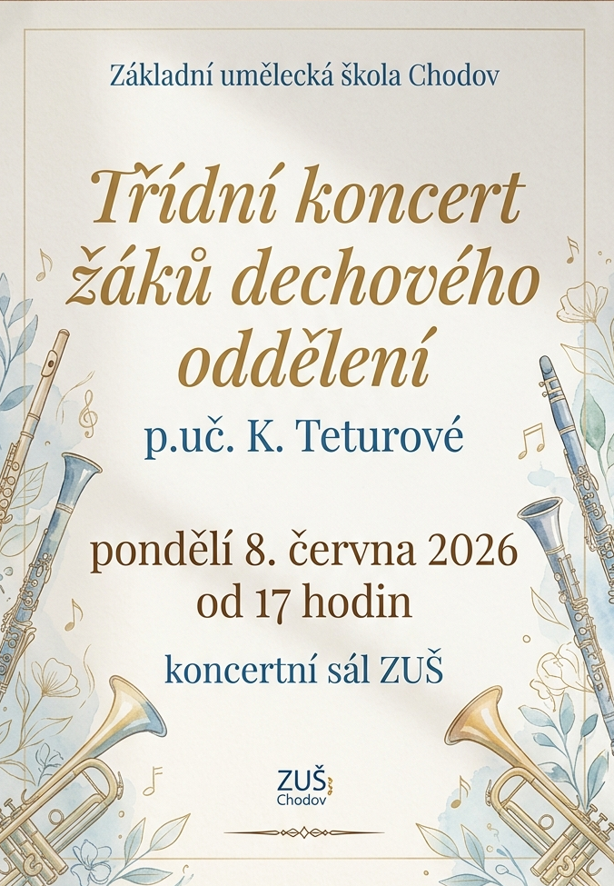Třídní koncert K. Teturová tr.koncert-teturova