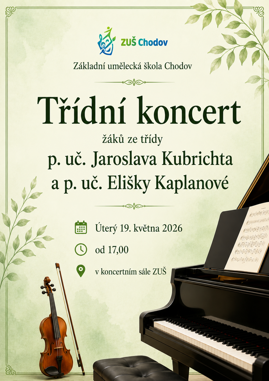Třídní koncert - Kubrichta & Kaplanová tr.prehravka-kubricht_kaplanova-2026